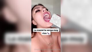 [17 of 165 Videos] Vivianelomelin (Viviane aka viviane_lomelin) OnlyFans Leaks Drains your Balls