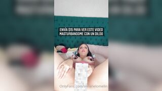 [18 of 165 Videos] Vivianelomelin (Viviane aka viviane_lomelin) OnlyFans Leaks Drains your Balls