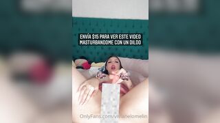 [18 of 165 Videos] Vivianelomelin (Viviane aka viviane_lomelin) OnlyFans Leaks Drains your Balls