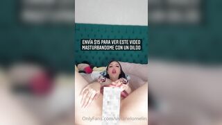 [18 of 165 Videos] Vivianelomelin (Viviane aka viviane_lomelin) OnlyFans Leaks Drains your Balls