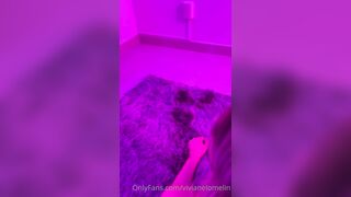[21 of 165 Videos] Vivianelomelin (Viviane aka viviane_lomelin) OnlyFans Leaks Drains your Balls