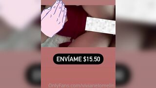 [22 of 165 Videos] Vivianelomelin (Viviane aka viviane_lomelin) OnlyFans Leaks Drains your Balls
