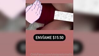 [22 of 165 Videos] Vivianelomelin (Viviane aka viviane_lomelin) OnlyFans Leaks Drains your Balls