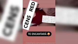 [22 of 165 Videos] Vivianelomelin (Viviane aka viviane_lomelin) OnlyFans Leaks Drains your Balls