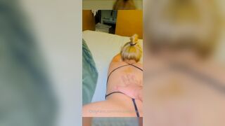 [23 of 54 Videos] Vivianelomelin PPV (Viviane aka viviane_lomelin) OnlyFans Leaks Drains your Balls