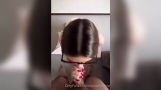 [36 of 54 Videos] Vivianelomelin PPV (Viviane aka viviane_lomelin) OnlyFans Leaks Drains your Balls