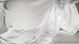 [4 of 165 Videos] Vivianelomelin (Viviane aka viviane_lomelin) OnlyFans Leaks Drains your Balls