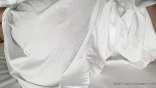 [4 of 165 Videos] Vivianelomelin (Viviane aka viviane_lomelin) OnlyFans Leaks Drains your Balls