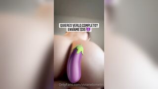 [5 of 165 Videos] Vivianelomelin (Viviane aka viviane_lomelin) OnlyFans Leaks Drains your Balls