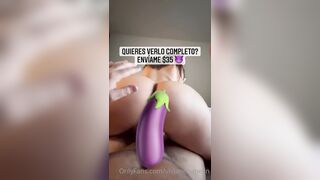 [5 of 165 Videos] Vivianelomelin (Viviane aka viviane_lomelin) OnlyFans Leaks Drains your Balls