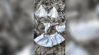 [7 of 165 Videos] Vivianelomelin (Viviane aka viviane_lomelin) OnlyFans Leaks Drains your Balls