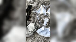 [7 of 165 Videos] Vivianelomelin (Viviane aka viviane_lomelin) OnlyFans Leaks Drains your Balls