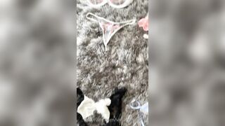 [7 of 165 Videos] Vivianelomelin (Viviane aka viviane_lomelin) OnlyFans Leaks Drains your Balls