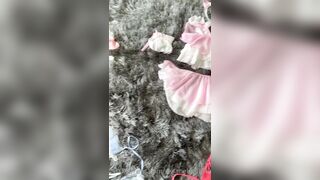 [7 of 165 Videos] Vivianelomelin (Viviane aka viviane_lomelin) OnlyFans Leaks Drains your Balls