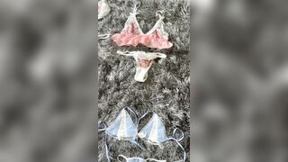 [7 of 165 Videos] Vivianelomelin (Viviane aka viviane_lomelin) OnlyFans Leaks Drains your Balls