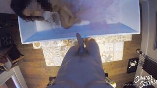 [101 of 179 Videos] Siennagarciaog (Sienna Garcia aka samuelandsienna) OnlyFans Leaks nofacefantasy