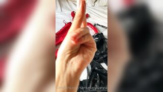 [147 of 179 Videos] Siennagarciaog (Sienna Garcia aka samuelandsienna) OnlyFans Leaks nofacefantasy