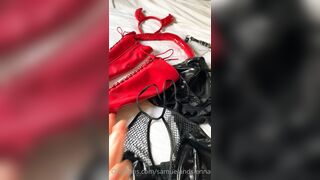 [158 of 179 Videos] Siennagarciaog (Sienna Garcia aka samuelandsienna) OnlyFans Leaks nofacefantasy