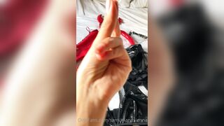 [158 of 179 Videos] Siennagarciaog (Sienna Garcia aka samuelandsienna) OnlyFans Leaks nofacefantasy