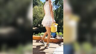 [48 of 179 Videos] Siennagarciaog (Sienna Garcia aka samuelandsienna) OnlyFans Leaks nofacefantasy