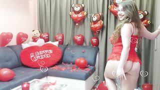 14 of 28 Videos] Onebigkiss (Onebigkiss2 aka onebigkiss.official) OnlyFans Leaks Big Boobs Slutty Ass