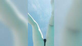 17 of 28 Videos] Onebigkiss (Onebigkiss2 aka onebigkiss.official) OnlyFans Leaks Big Boobs Slutty Ass