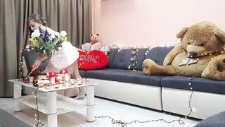 6 of 28 Videos] Onebigkiss (Onebigkiss2 aka onebigkiss.official) OnlyFans Leaks Big Boobs Slutty Ass