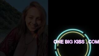 7 of 28 Videos] Onebigkiss (Onebigkiss2 aka onebigkiss.official) OnlyFans Leaks Big Boobs Slutty Ass