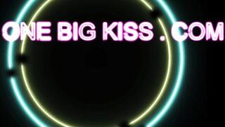 7 of 28 Videos] Onebigkiss (Onebigkiss2 aka onebigkiss.official) OnlyFans Leaks Big Boobs Slutty Ass