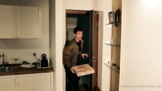 [124 of 232 Videos] Prscllasa OnlyFans Leaks Horny Babe Gone Wild Porn