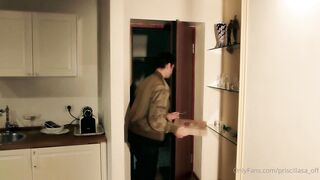 [124 of 232 Videos] Prscllasa OnlyFans Leaks Horny Babe Gone Wild Porn