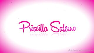 [124 of 232 Videos] Prscllasa OnlyFans Leaks Horny Babe Gone Wild Porn