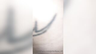 [130 of 232 Videos] Prscllasa OnlyFans Leaks Horny Babe Gone Wild Porn