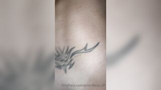 [130 of 232 Videos] Prscllasa OnlyFans Leaks Horny Babe Gone Wild Porn