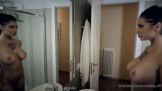 [140 of 232 Videos] Prscllasa OnlyFans Leaks Horny Babe Gone Wild Porn