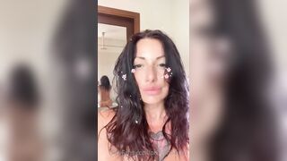 [145 of 232 Videos] Prscllasa OnlyFans Leaks Horny Babe Gone Wild Porn