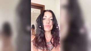 [145 of 232 Videos] Prscllasa OnlyFans Leaks Horny Babe Gone Wild Porn