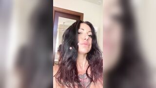 [145 of 232 Videos] Prscllasa OnlyFans Leaks Horny Babe Gone Wild Porn