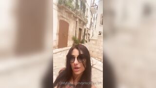 [154 of 232 Videos] Prscllasa OnlyFans Leaks Horny Babe Gone Wild Porn