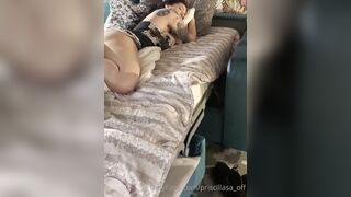 [176 of 232 Videos] Prscllasa OnlyFans Leaks Horny Babe Gone Wild Porn