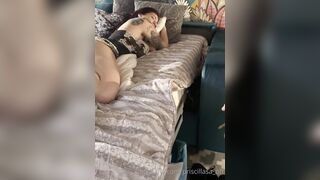 [176 of 232 Videos] Prscllasa OnlyFans Leaks Horny Babe Gone Wild Porn