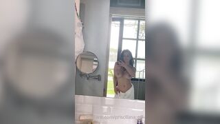 [2 of 232 Videos] Prscllasa OnlyFans Leaks Horny Babe Gone Wild Porn