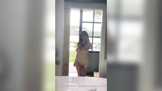 [2 of 232 Videos] Prscllasa OnlyFans Leaks Horny Babe Gone Wild Porn