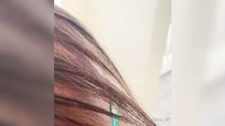 [226 of 232 Videos] Prscllasa OnlyFans Leaks Horny Babe Gone Wild Porn