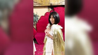 [228 of 232 Videos] Prscllasa OnlyFans Leaks Horny Babe Gone Wild Porn