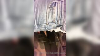 [38 of 232 Videos] Prscllasa OnlyFans Leaks Horny Babe Gone Wild Porn