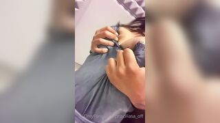 [38 of 232 Videos] Prscllasa OnlyFans Leaks Horny Babe Gone Wild Porn