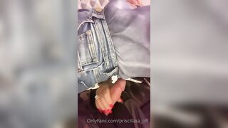 [38 of 232 Videos] Prscllasa OnlyFans Leaks Horny Babe Gone Wild Porn