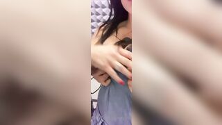 [39 of 232 Videos] Prscllasa OnlyFans Leaks Horny Babe Gone Wild Porn