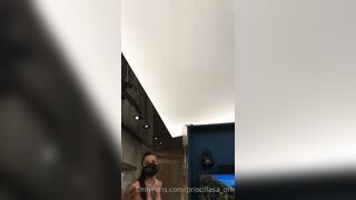 [7 of 232 Videos] Prscllasa OnlyFans Leaks Horny Babe Gone Wild Porn